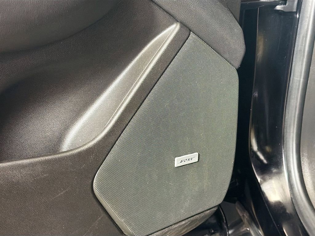 Used 2021 Cadillac XT5 Luxury w/ LPO, Floor Liner Package AWD/4WD image 19