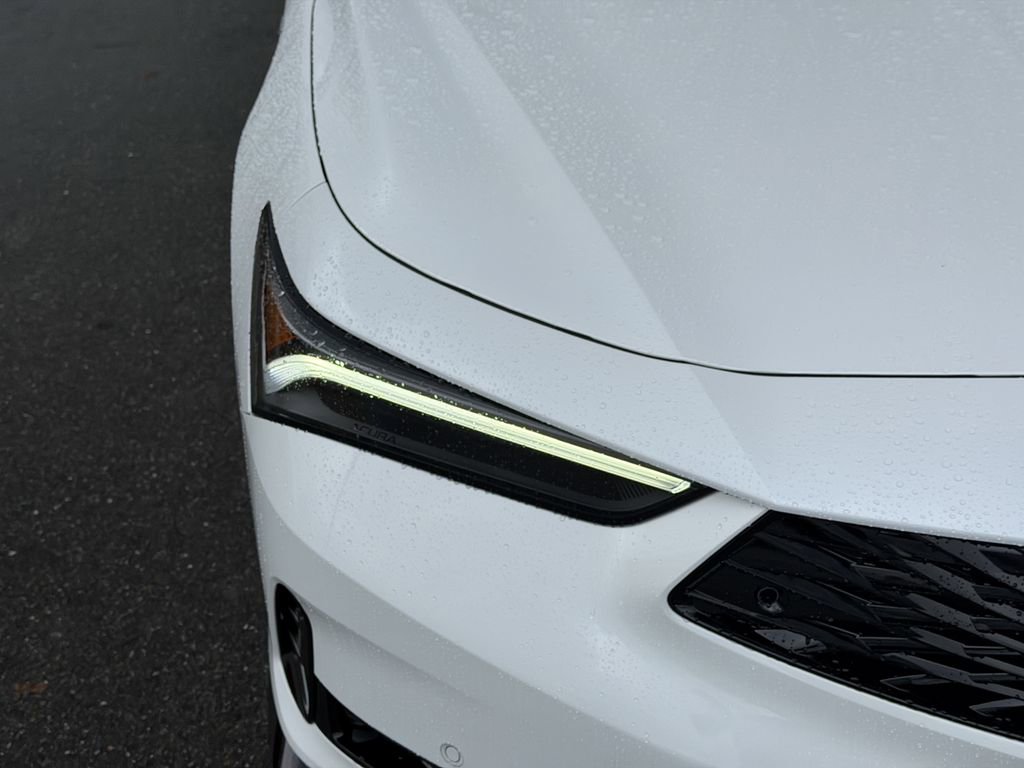 New 2026 Acura Integra A-Spec image 5