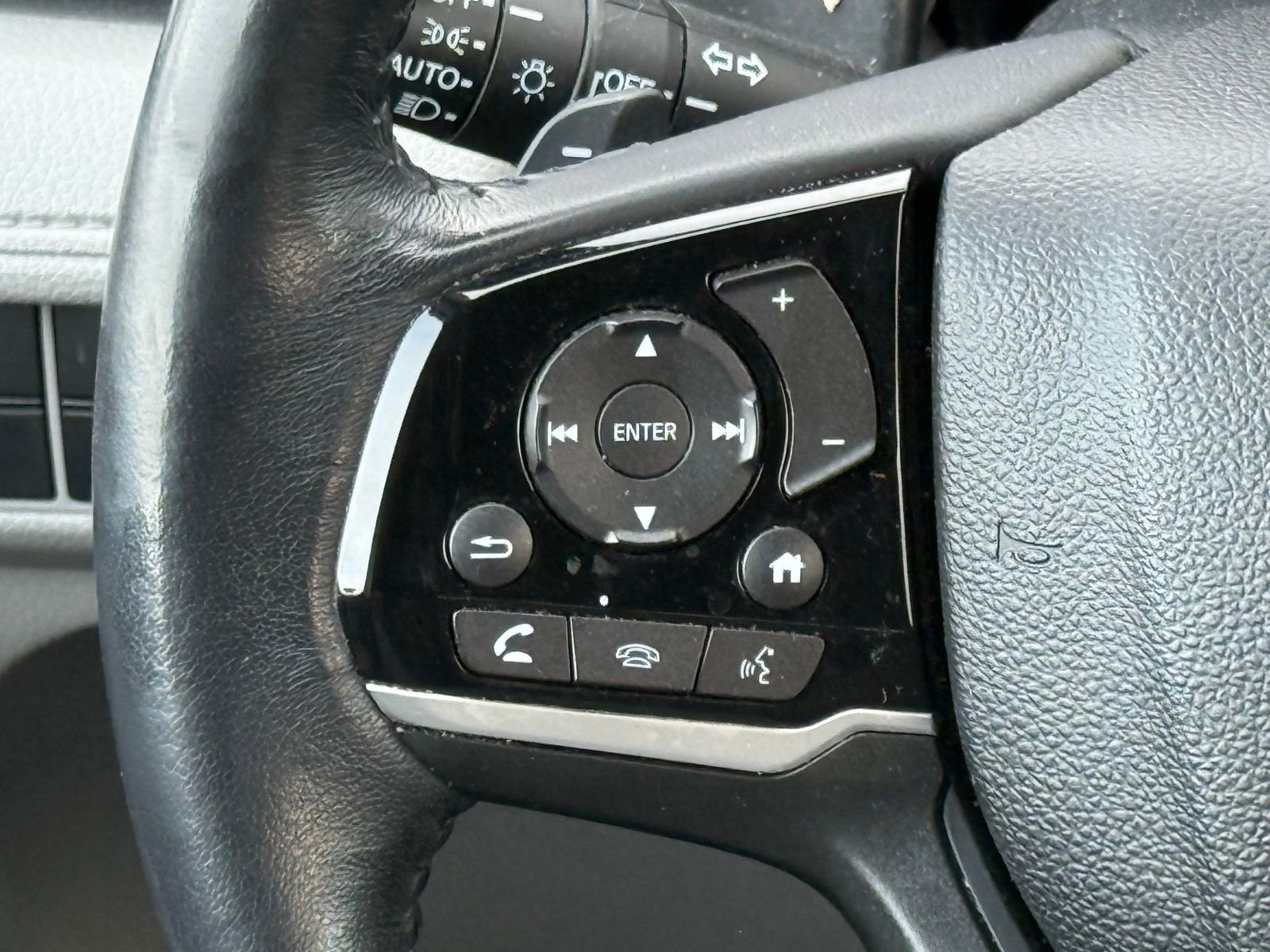 Used 2019 Honda Odyssey EX-L image 28