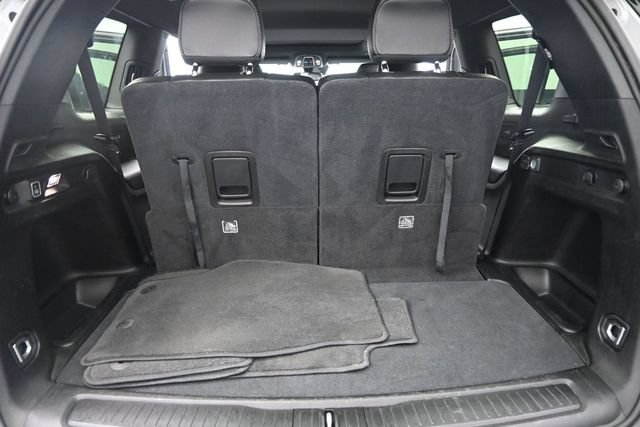 Used 2023 Jeep Grand Cherokee L Laredo AWD/4WD image 9
