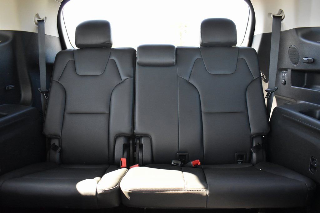 Used 2022 Kia Telluride SX image 10