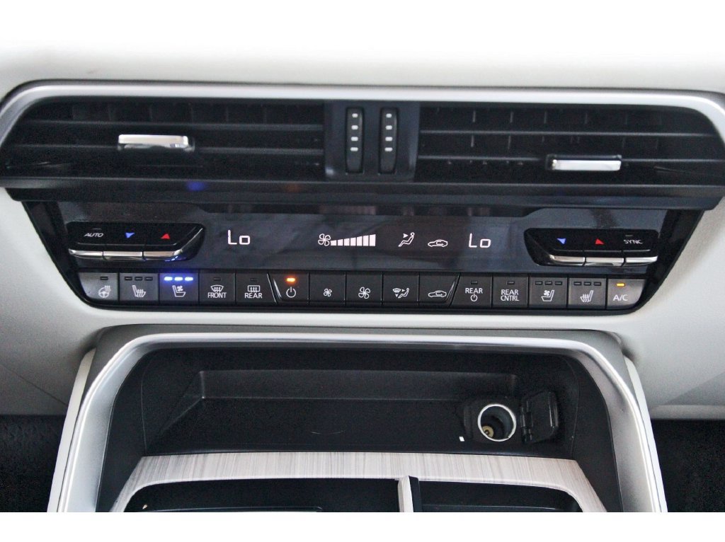 Certified 2026 MAZDA CX-90 3.3 Turbo w/ Premium Plus Pkg AWD/4WD image 27