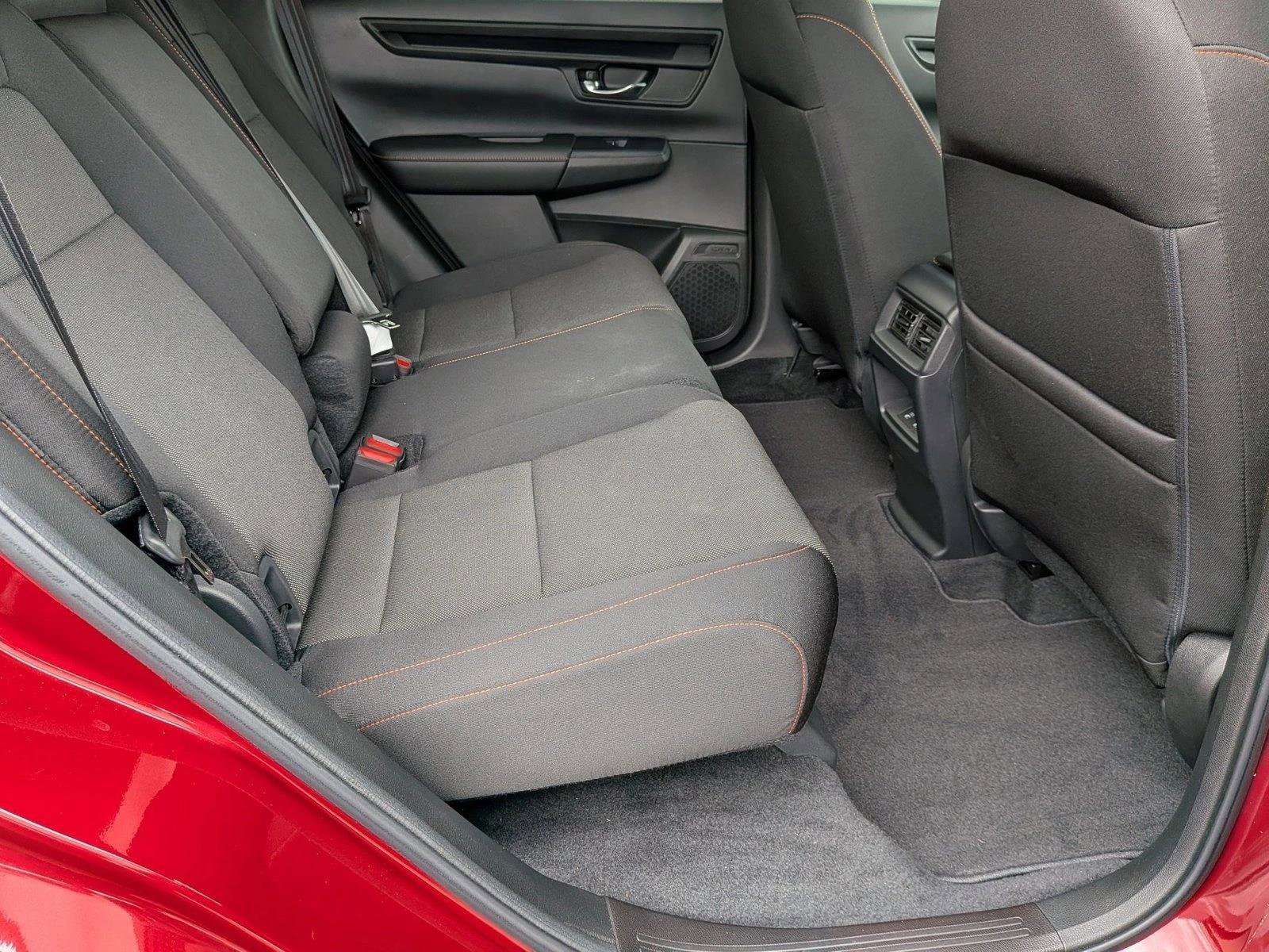 Certified 2023 Honda CR-V Sport image 19