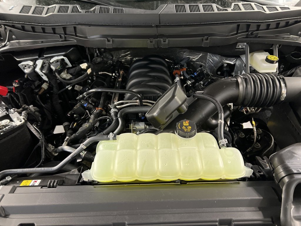 New 2025 Ford F150 STX w/ LOBO Package image 36