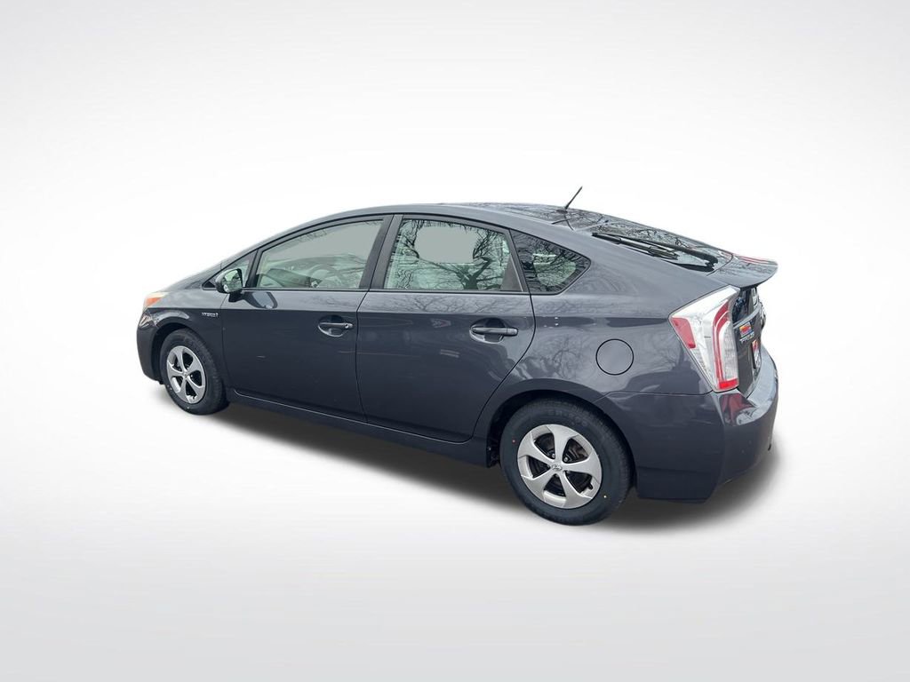 Used 2013 Toyota Prius Two image 47