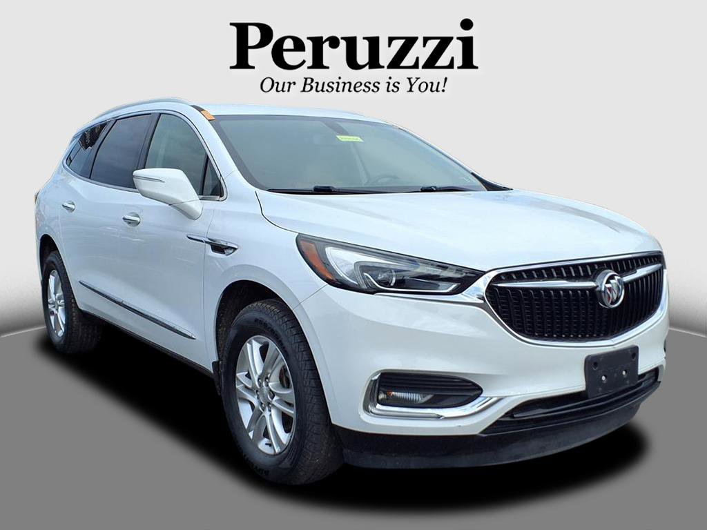 Used 2019 Buick Enclave Essence video 1