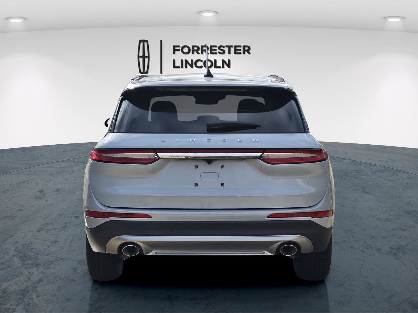 New 2026 Lincoln Corsair Premiere AWD/4WD image 4