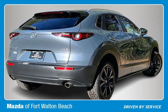 Used 2024 MAZDA CX-30 AWD 2.5 S w/ Preferred Package image 5