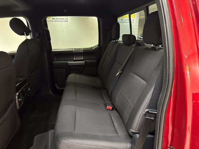 Certified 2019 Ford F150 XLT w/ Equipment Group 302A Luxury AWD/4WD image 16
