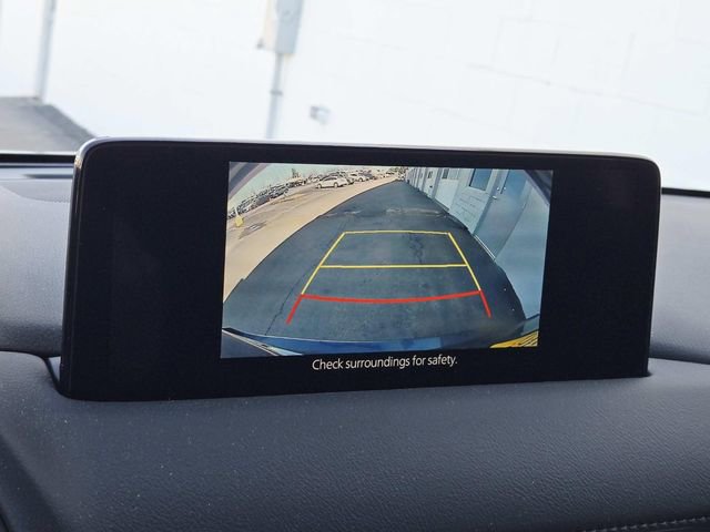 Certified 2025 MAZDA CX-5 AWD 2.5 S w/ Select Package image 22