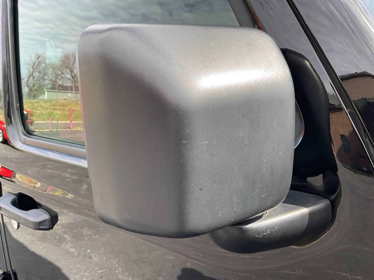 Used 2019 Jeep Wrangler Unlimited Rubicon image 39