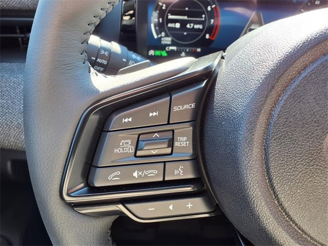 New 2026 Subaru Outback Limited image 14