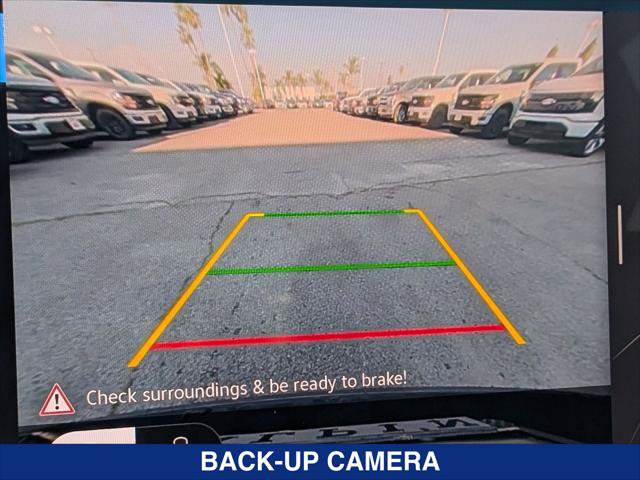 New 2025 Volkswagen Tiguan SE image 14