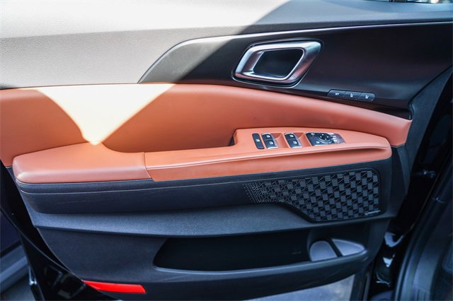 New 2026 Kia Carnival SX Prestige image 22