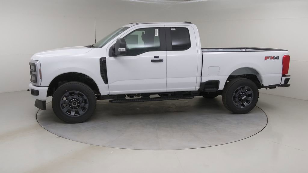 New 2026 Ford F350 XL w/ STX Appearance Package image 18