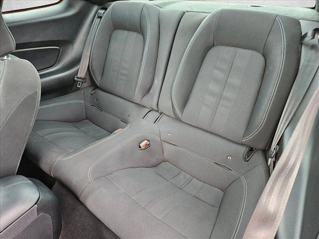 Used 2022 Ford Mustang GT RWD image 23