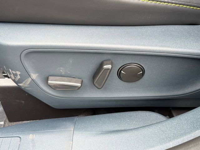 New 2026 Ford Maverick Lobo image 24