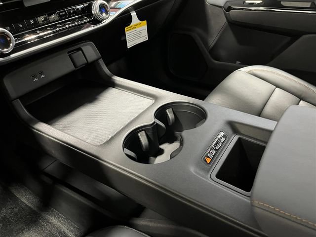 New 2026 Honda Prologue Elite image 21