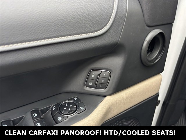 Used 2024 Ford Expedition Limited image 9