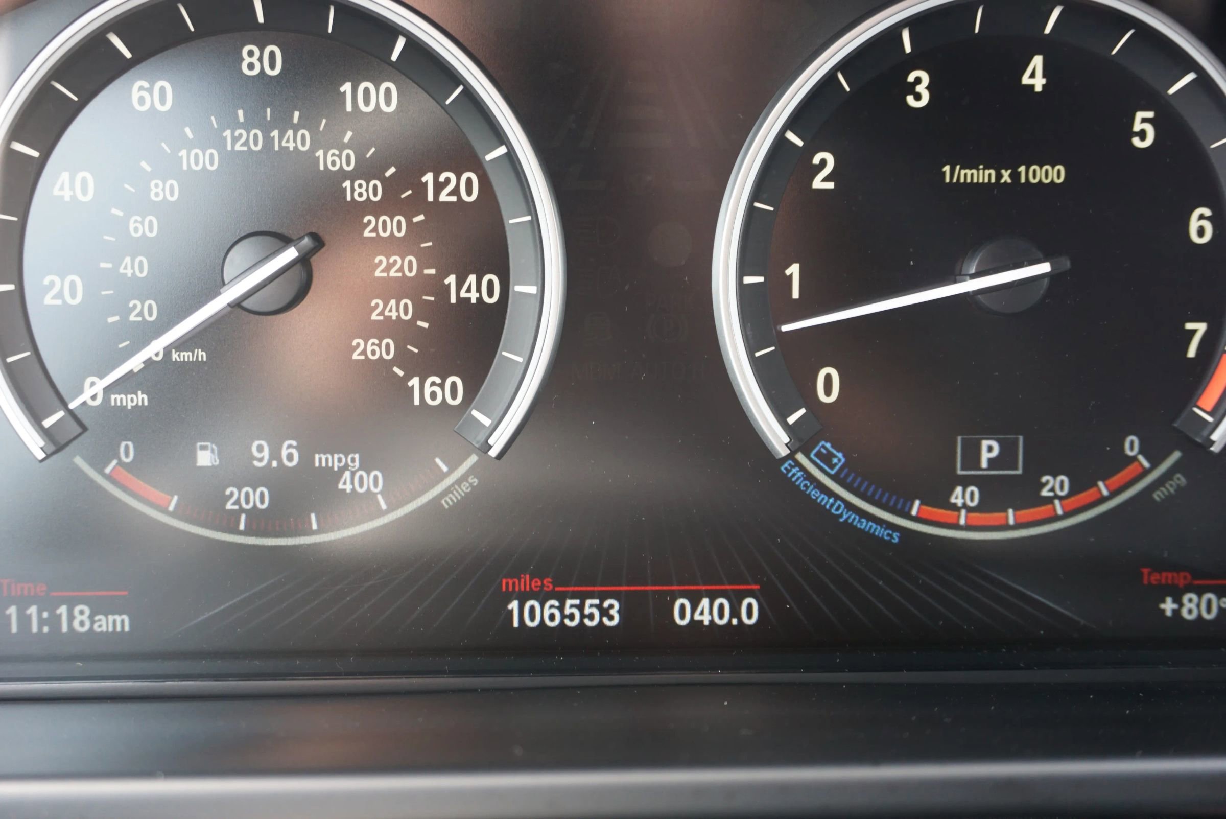 Used 2017 BMW X5 sDrive35i image 40