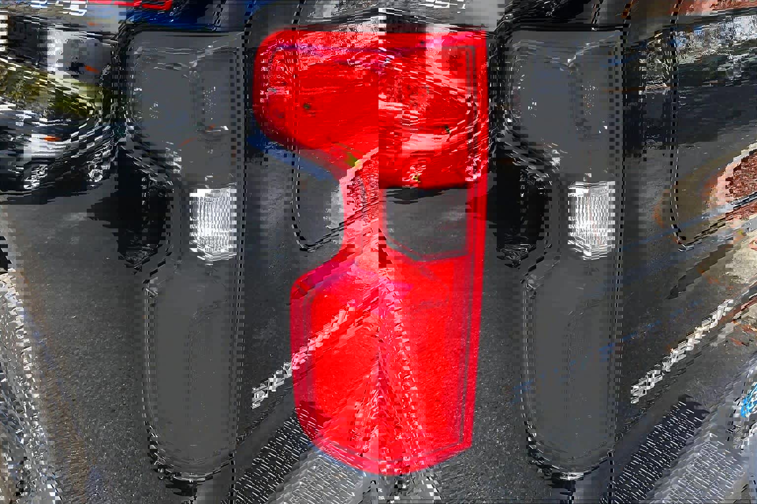 Certified 2026 Chevrolet Silverado 1500 LT Trail Boss w/ Convenience Package II image 52