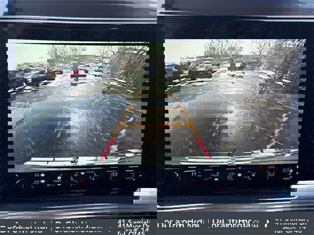 Used 2023 GMC Sierra 1500 Elevation w/ Elevation Premium Package image 24