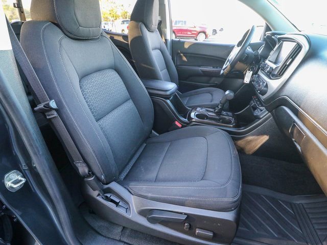 Used 2018 GMC Canyon SLE w/ SLE Convenience Package image 23