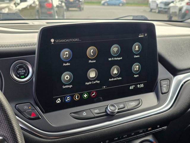 Used 2025 Chevrolet Blazer LT AWD/4WD image 28