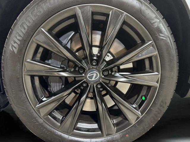 Used 2026 Lexus RX 350 F Sport w/ Convenience Package AWD/4WD image 33