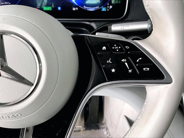 Certified 2023 Mercedes-Benz EQS 450+ Sedan image 20