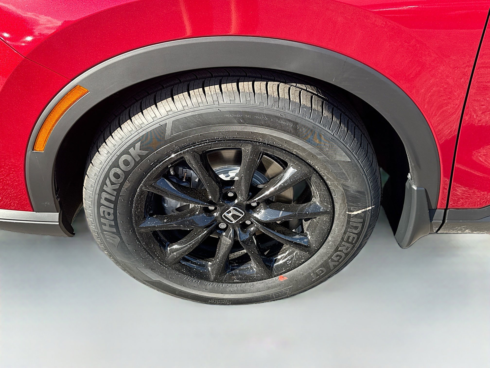 New 2026 Honda CR-V Sport image 26