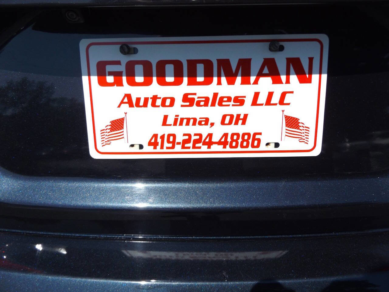 Used 2016 Chevrolet Cruze Premier image 9