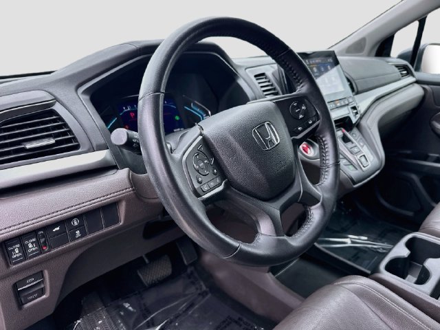 Certified 2023 Honda Odyssey EX-L image 11