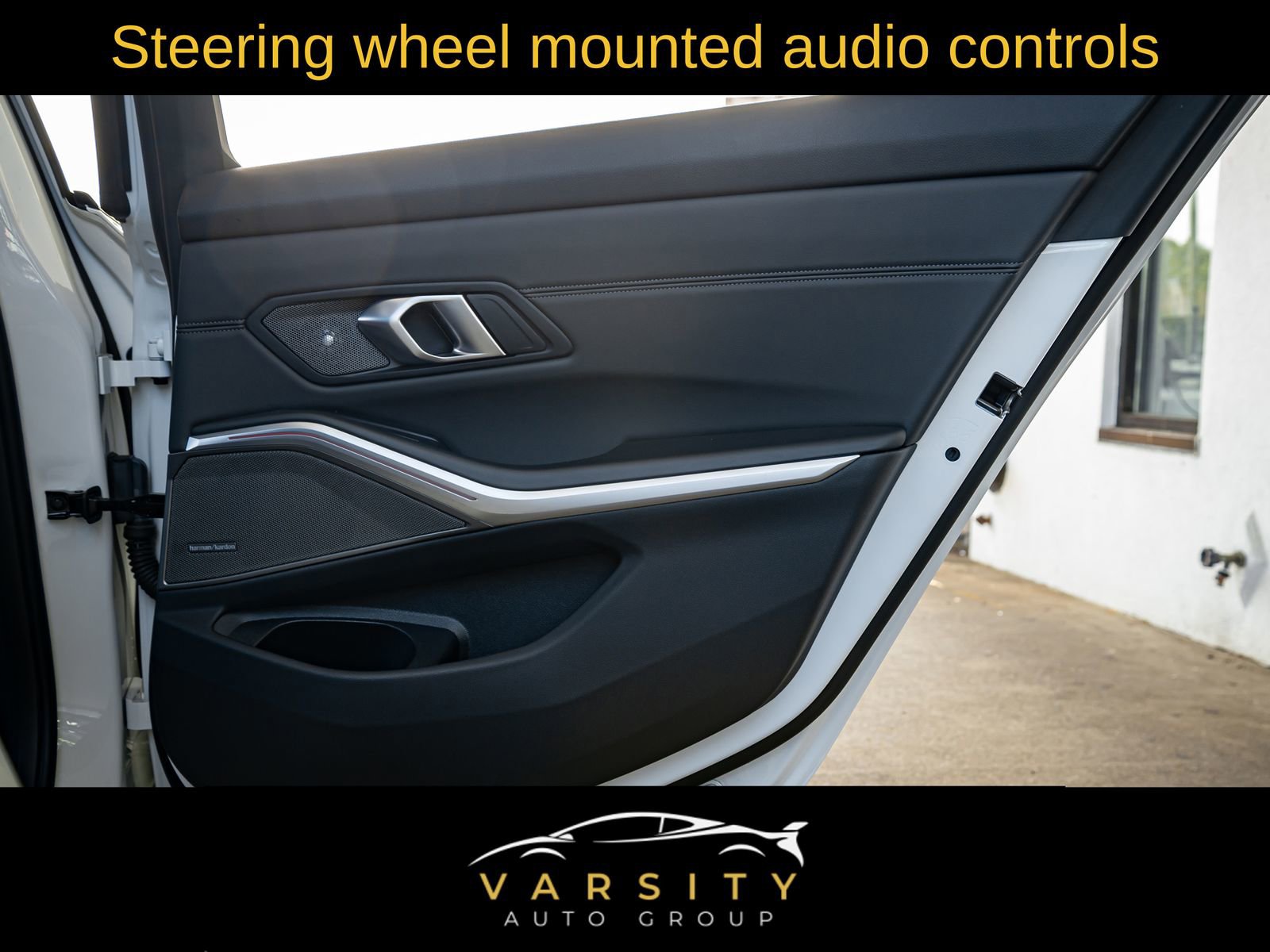 Used 2024 BMW M3 Competition w/ Executive Package image 33