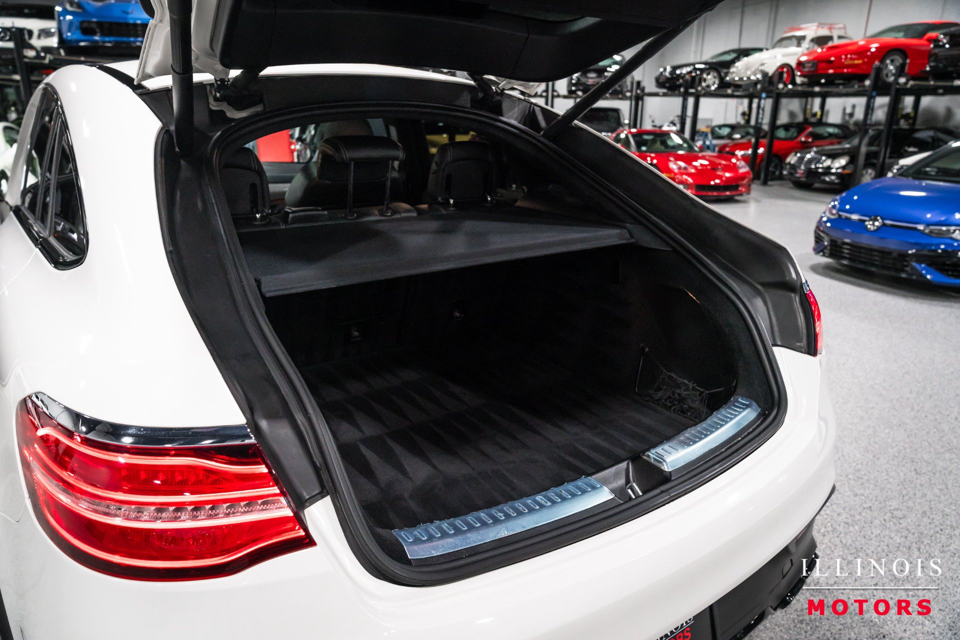 Used 2019 Mercedes-Benz GLE 63 AMG S image 15