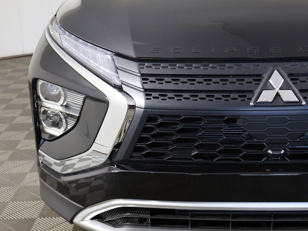New 2026 Mitsubishi Eclipse Cross SE AWD/4WD image 13