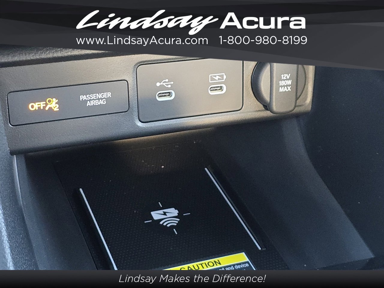 New 2026 Acura Integra A-Spec image 17