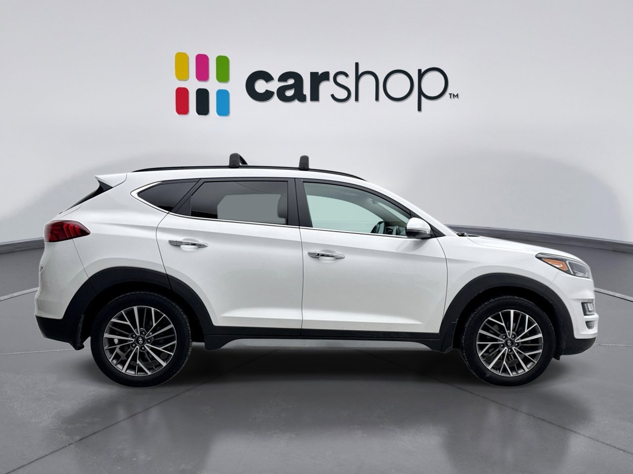 Used 2019 Hyundai Tucson Ultimate image 6