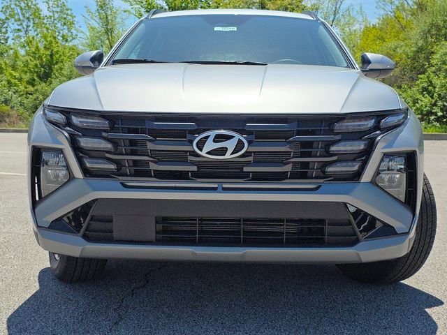 New 2026 Hyundai Tucson SEL AWD/4WD image 10
