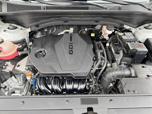Used 2023 Hyundai Santa Fe SEL image 21