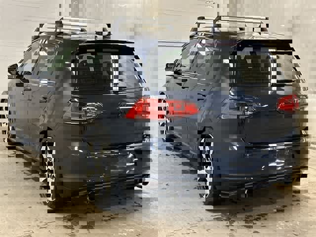 Used 2017 Volkswagen GTI S image 21