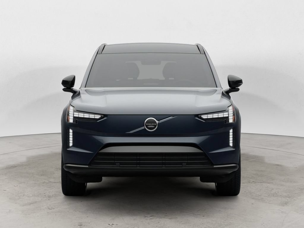 New 2026 Volvo EX90 Plus AWD/4WD image 2
