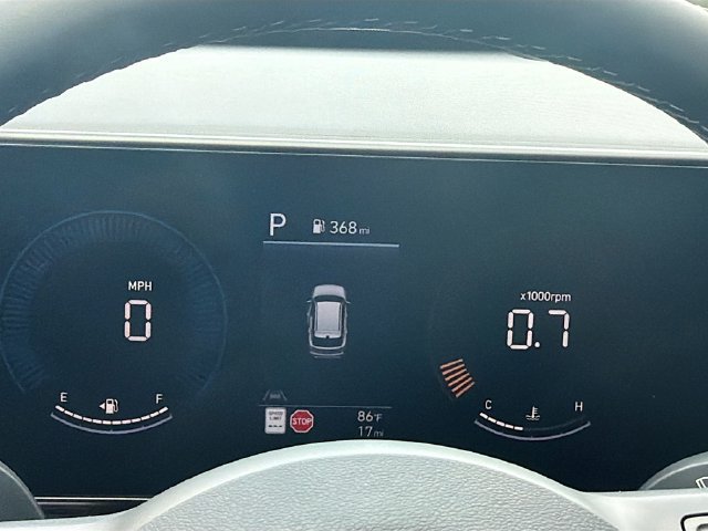 New 2026 Hyundai Kona SEL Sport AWD/4WD image 12