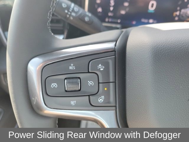 New 2026 Chevrolet Silverado 2500 High Country w/ High Country Premium Package AWD/4WD image 19