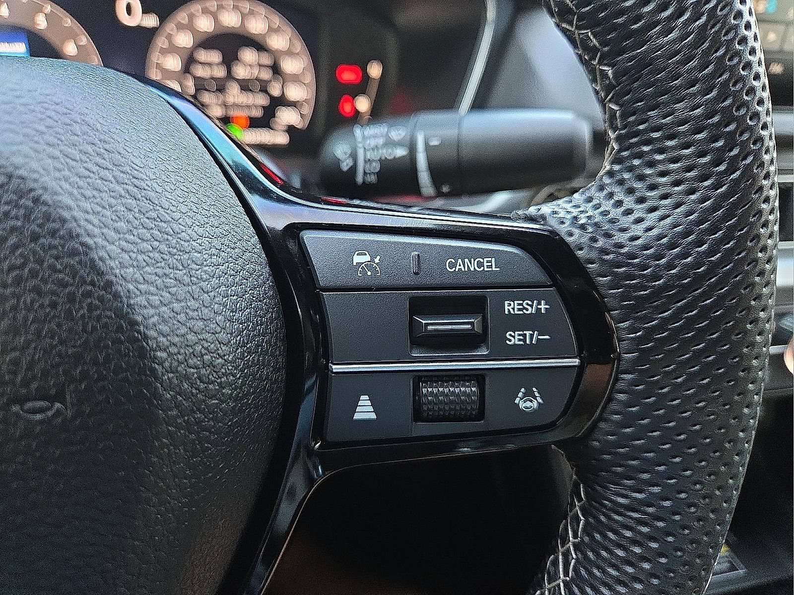 Used 2025 Acura Integra Type S FWD image 18