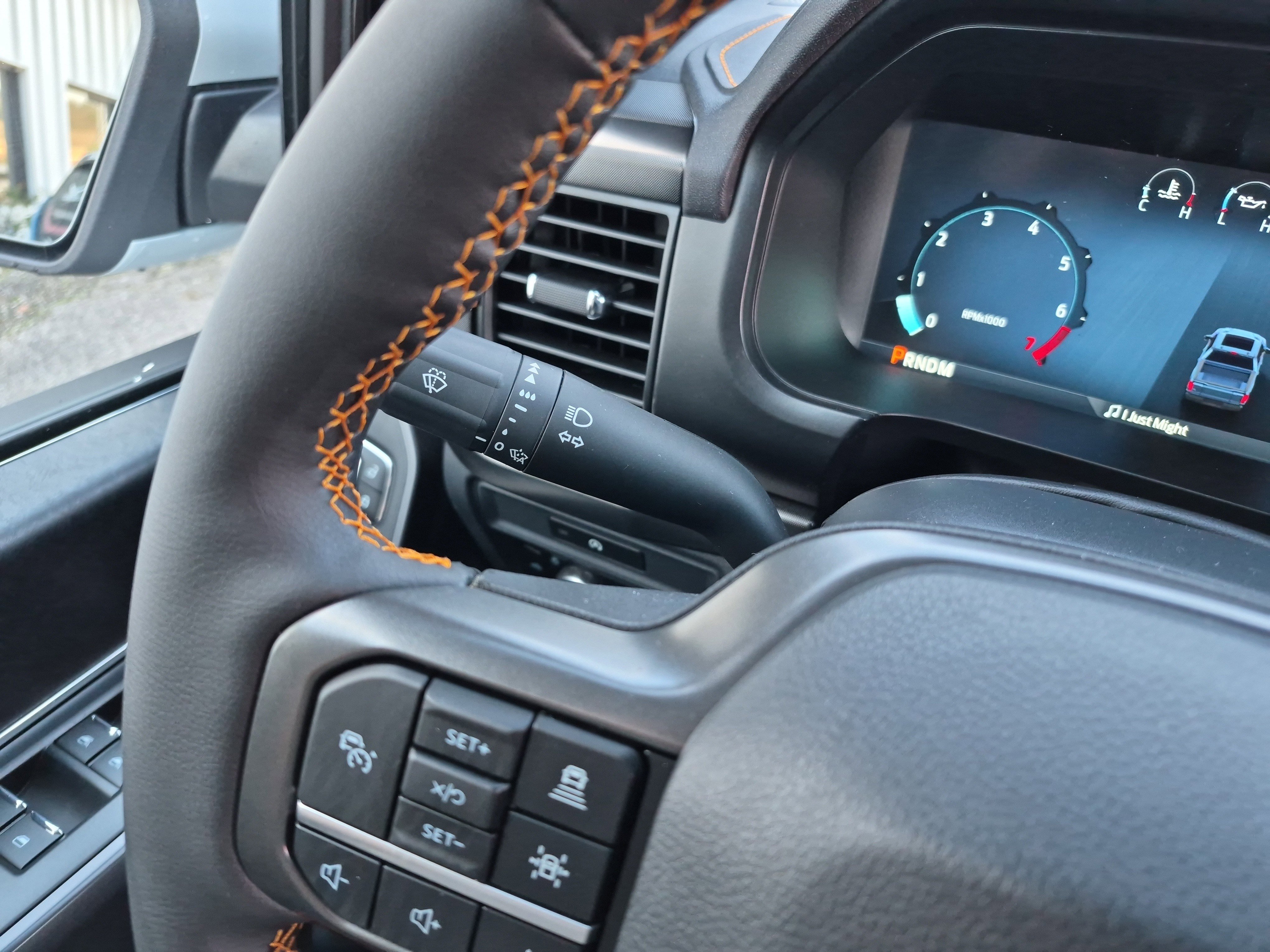 New 2025 Ford F150 Tremor w/ Equipment Group 402A High image 32