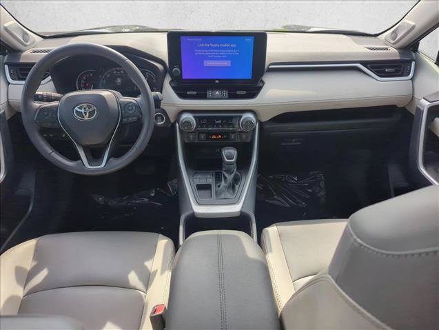 Certified 2024 Toyota RAV4 XLE Premium w/ Weather Package FWD image 22