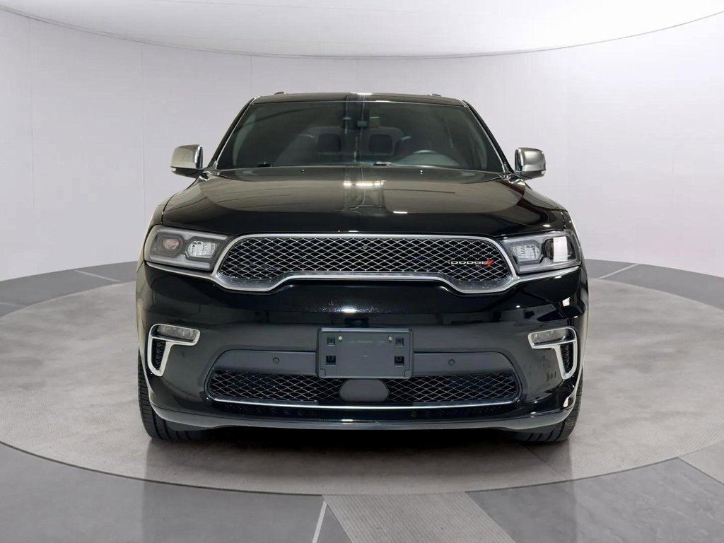 Used 2023 Dodge Durango Citadel image 20