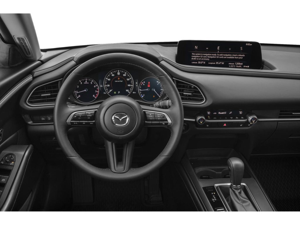 New 2026 MAZDA CX-30 AWD 2.5 S image 4