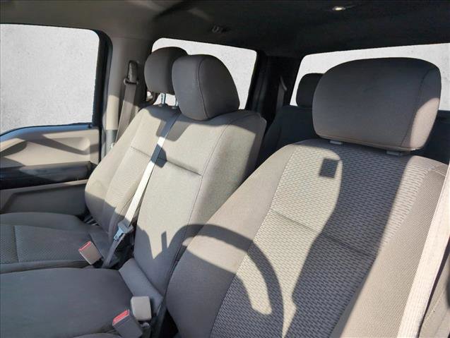 Used 2020 Ford F150 XLT w/ Trailer Tow Package image 9